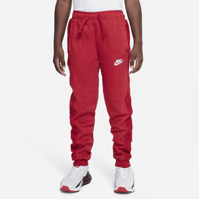 Big Kids' (Boys') Winterized Pants | Nike (US)