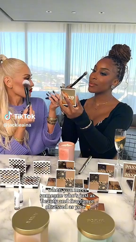 GXVE by Gwen Stefani & Forvr Mood crossover! 

#LTKHoliday #LTKCyberWeek #LTKGiftGuide