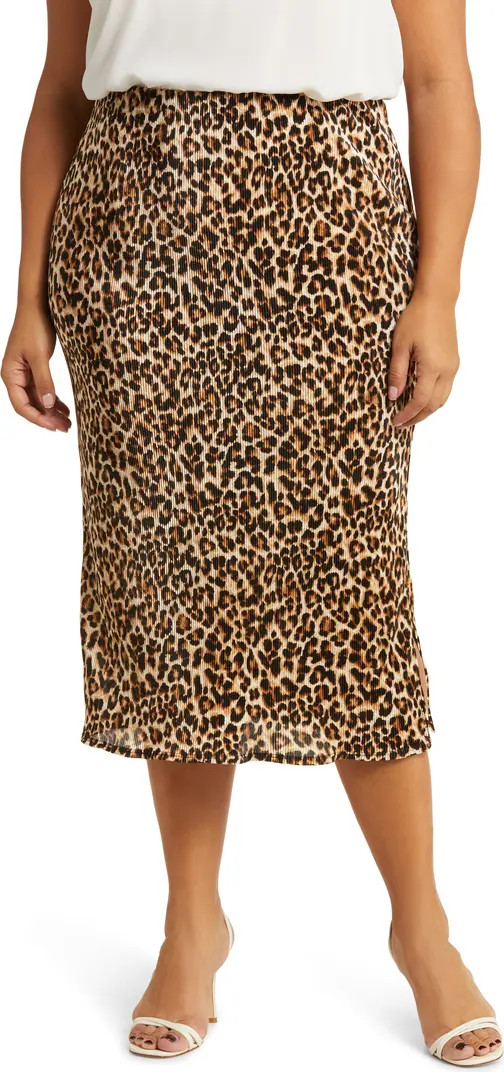 Renee C Midi Skirt | Nordstromrack | Nordstrom Rack