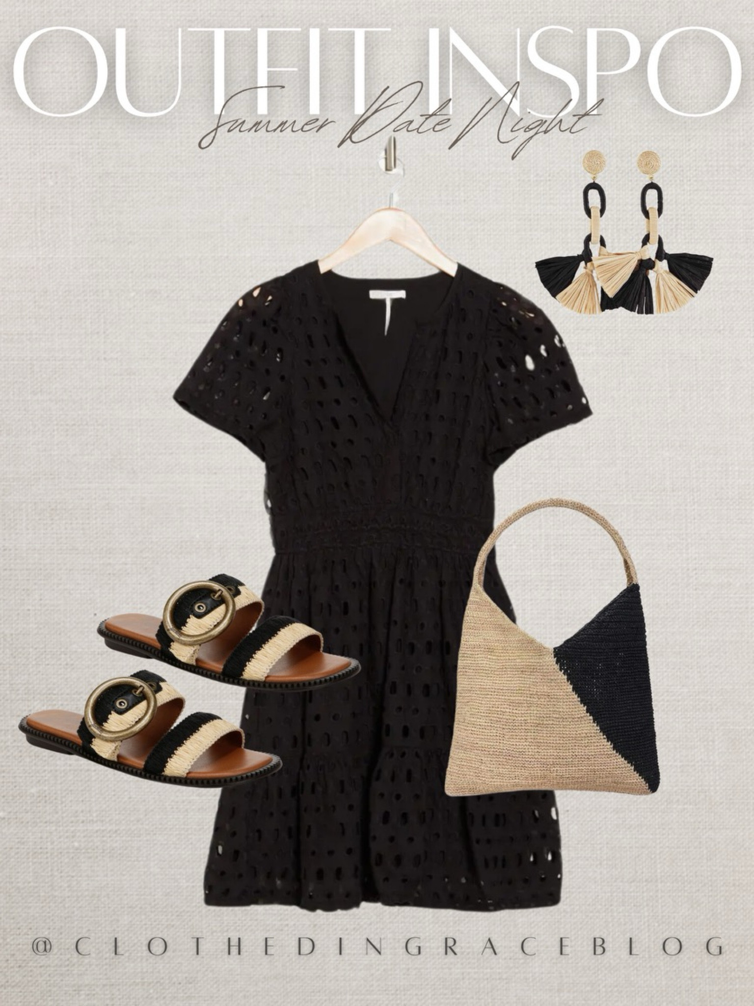 Summer Date Night 


#LTKfindsunder50 #LTKstyletip