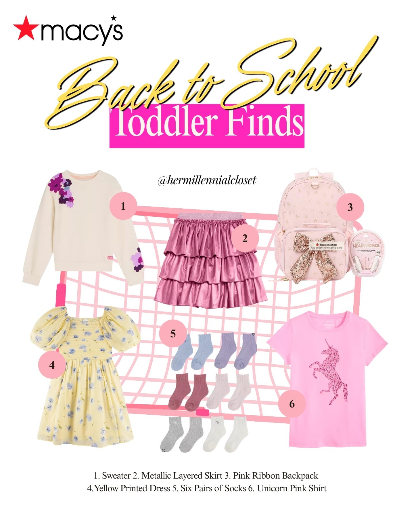 Back to school finds for our babies! 🤩

#LTKSaleAlert #LTKBaby #LTKKids