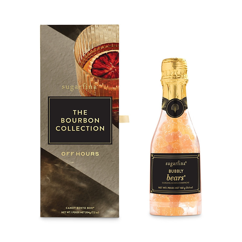 Sugarfina x Off Hours Bourbon and Bubbly Bundle | Bloomingdale's (US)