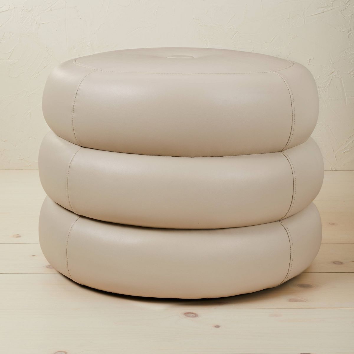 Molise Pouf - Opalhouse™ designed with Jungalow™ | Target