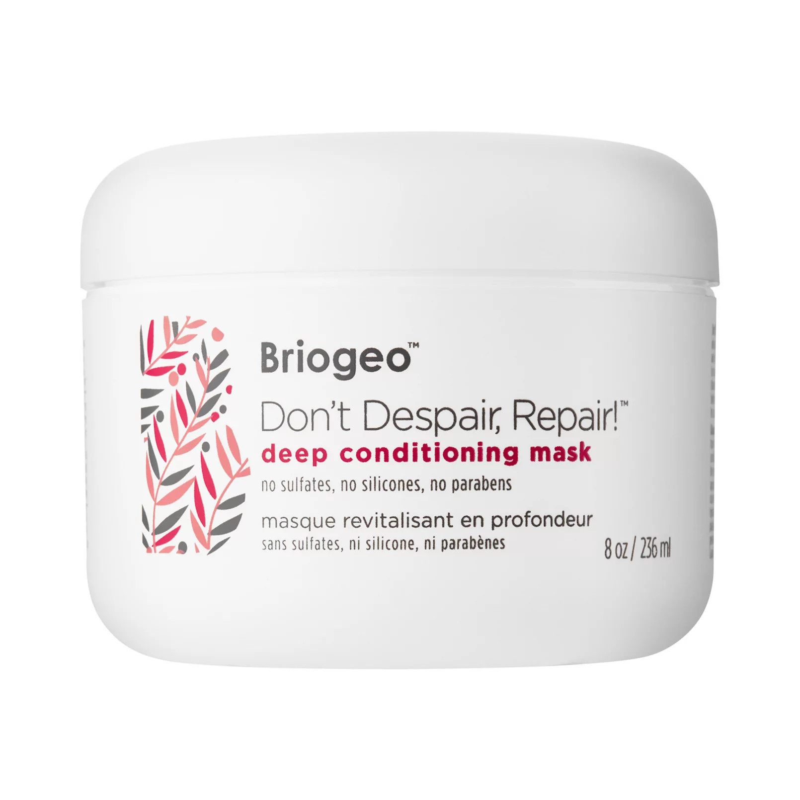Briogeo Don't Despair, Repair! Deep Conditioning Hair Mask | Kohl's