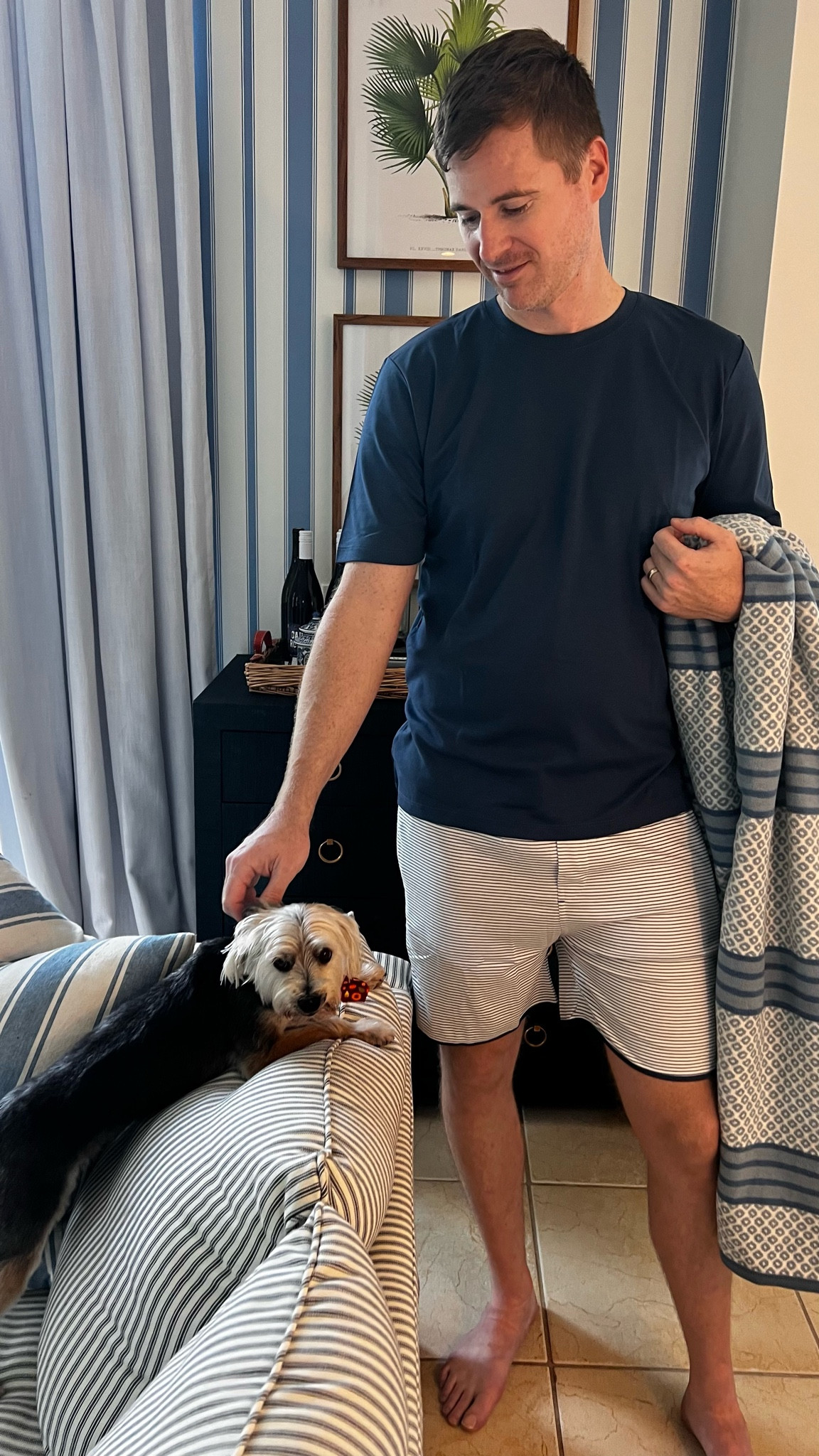 Gifts for guys, Lake Pajamas, Chappy Wrap 

#LTKGiftGuide #LTKHoliday #LTKmens