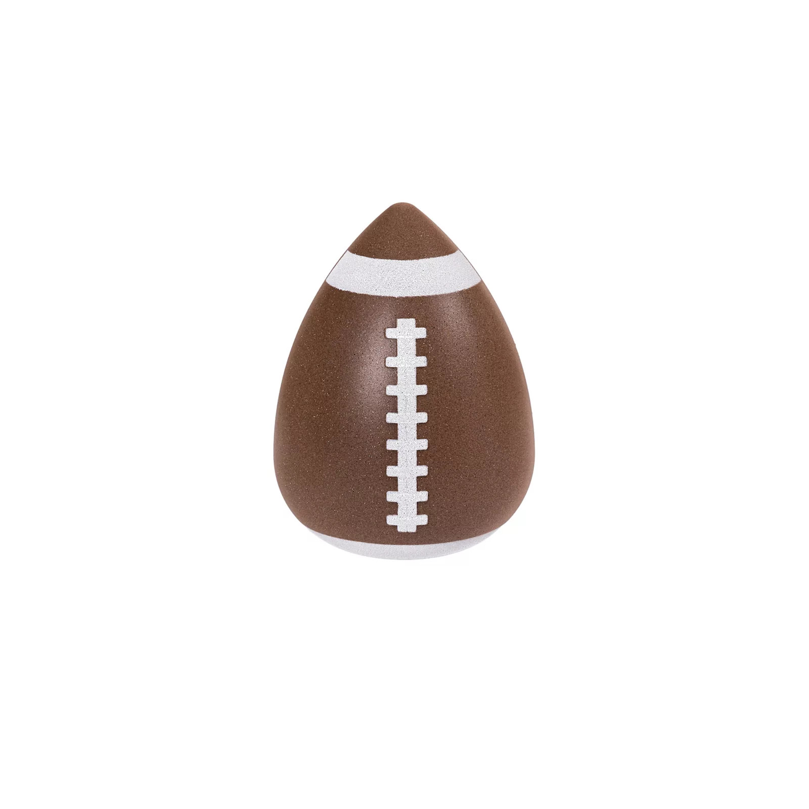 Silent Hoops Supreme Silent Sports Bounceback Football, Multi | Kohl's