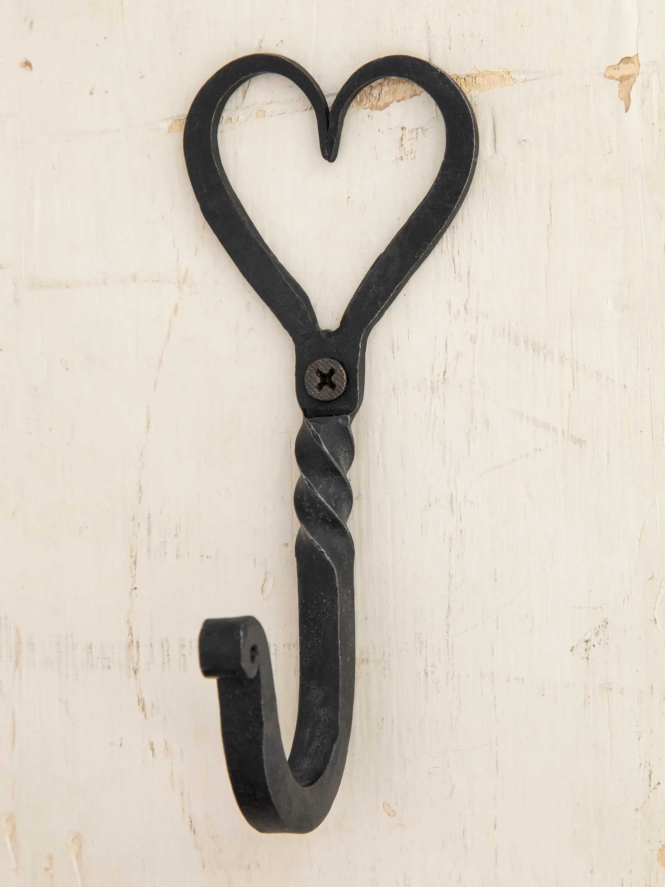Iron Wall Hook | Natural Life