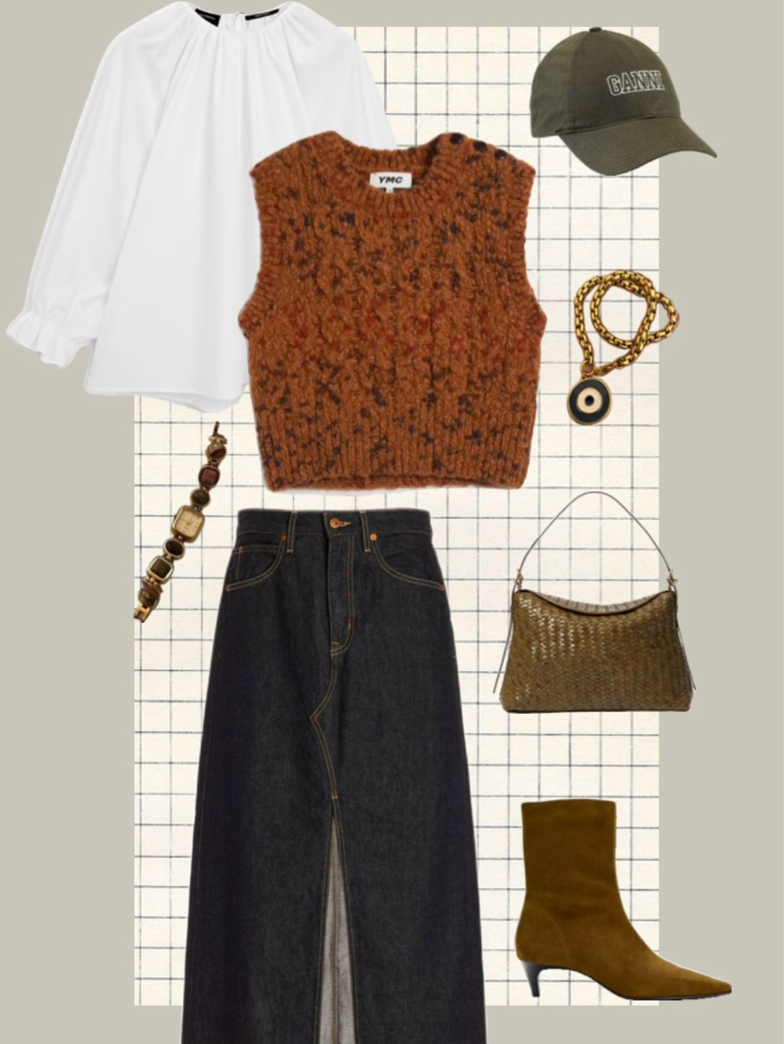 Spring outfit inspo - part 3 xx

#LTKuk #LTKFashionMonth #LTKeurope