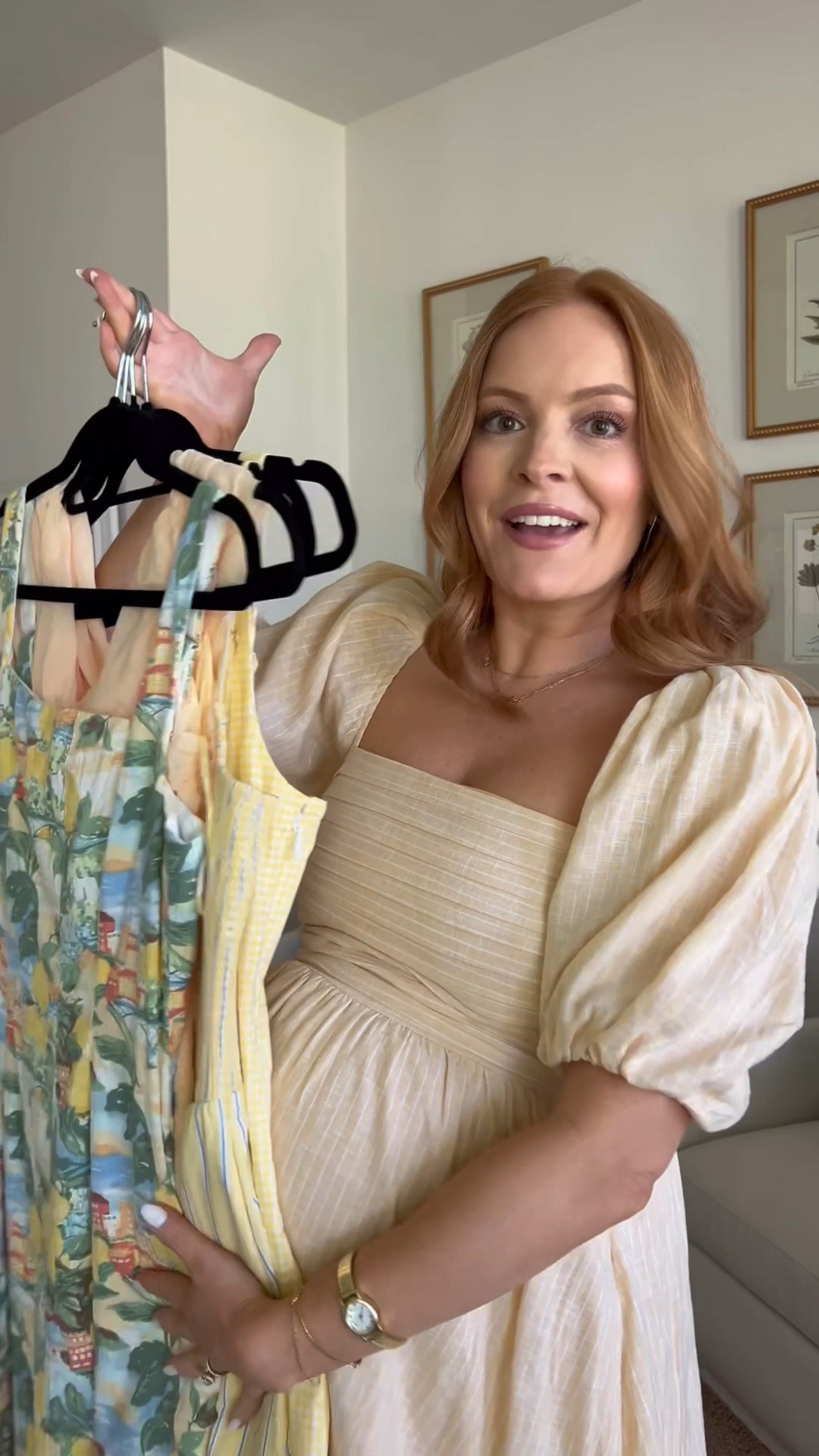 All dresses are 25% off!! Abercrombie is doing a huge sale for the weekend💛 which one should I keep??

#LTKSaleAlert #LTKSummerEdit #LTKBump