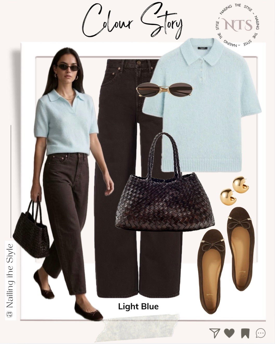 #LTKautumn #LTKstyletip #LTKjeans