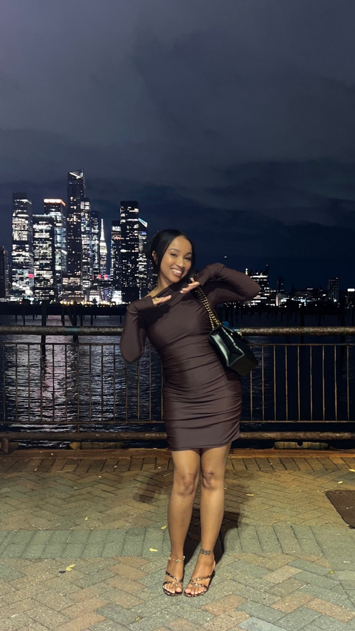 love a night out 🍂

#LTKPetite #LTKFindsUnder50 #LTKStyleTip