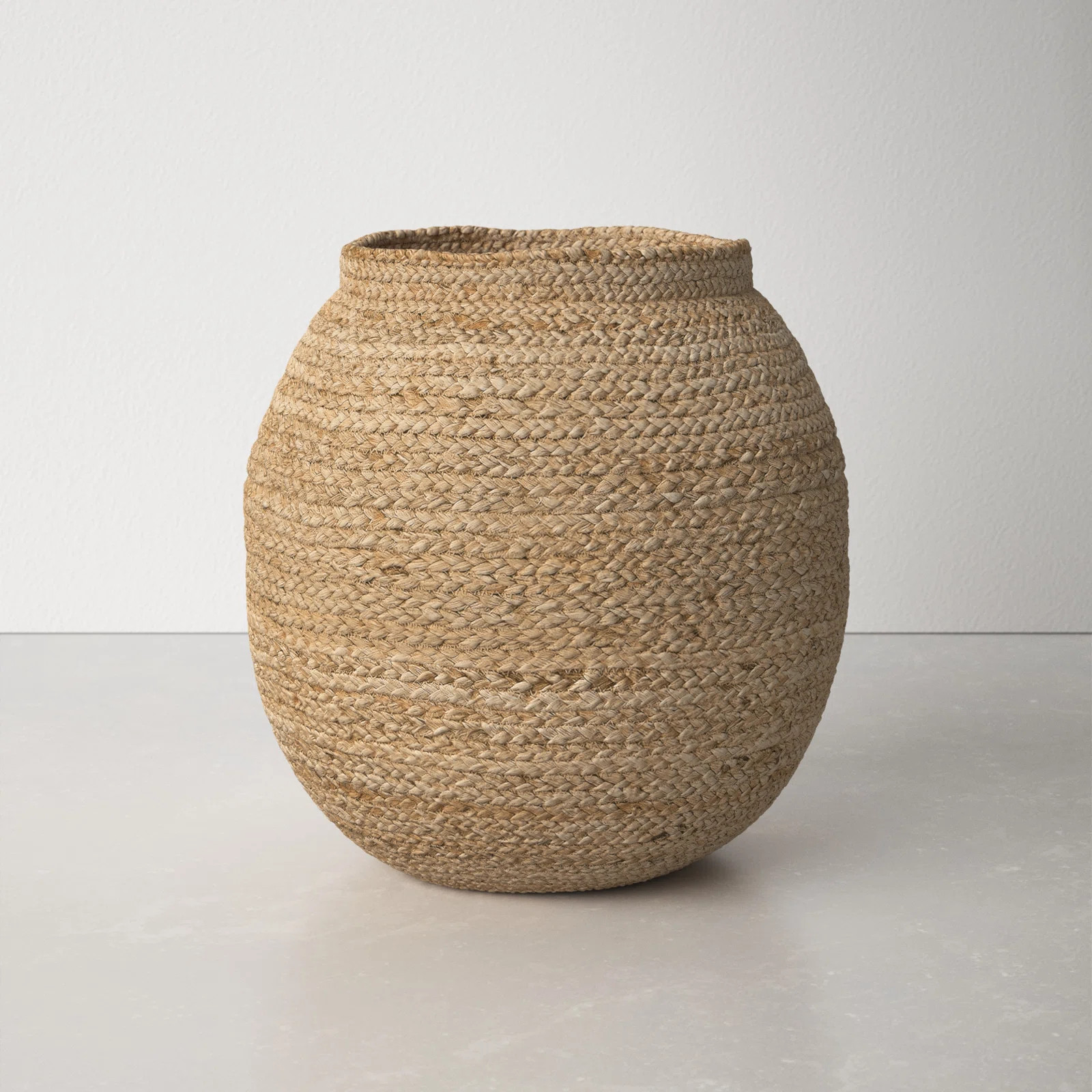 AllModern Fabric Basket | Wayfair North America