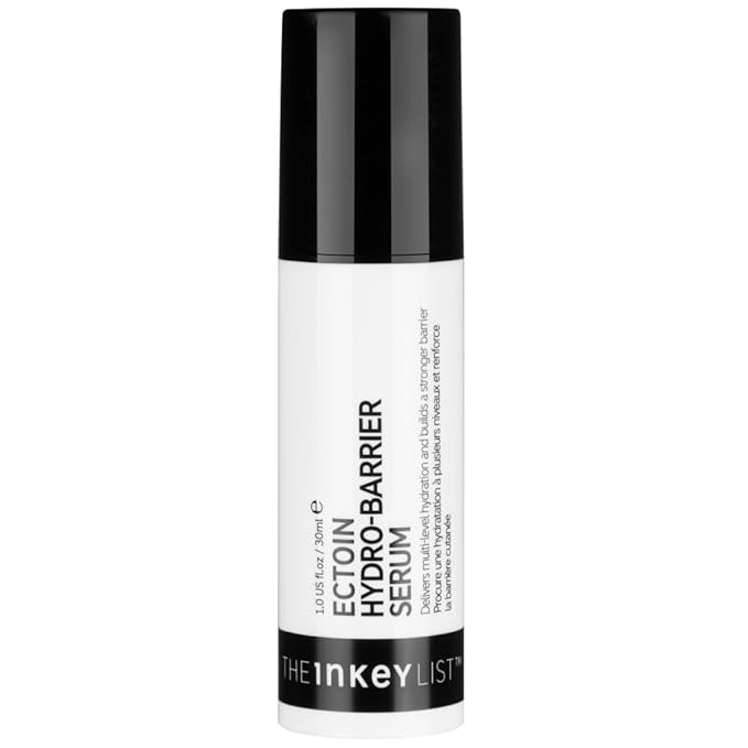 The INKEY List Ectoin Hydro-Barrier Serum, Advanced Dual-Action Serum, Boosts Hydration, Builds S... | Amazon (US)