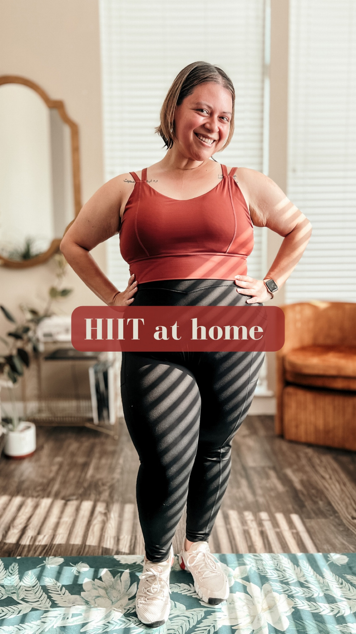 everything you need for your home workout!

#LTKfit #LTKcurves
