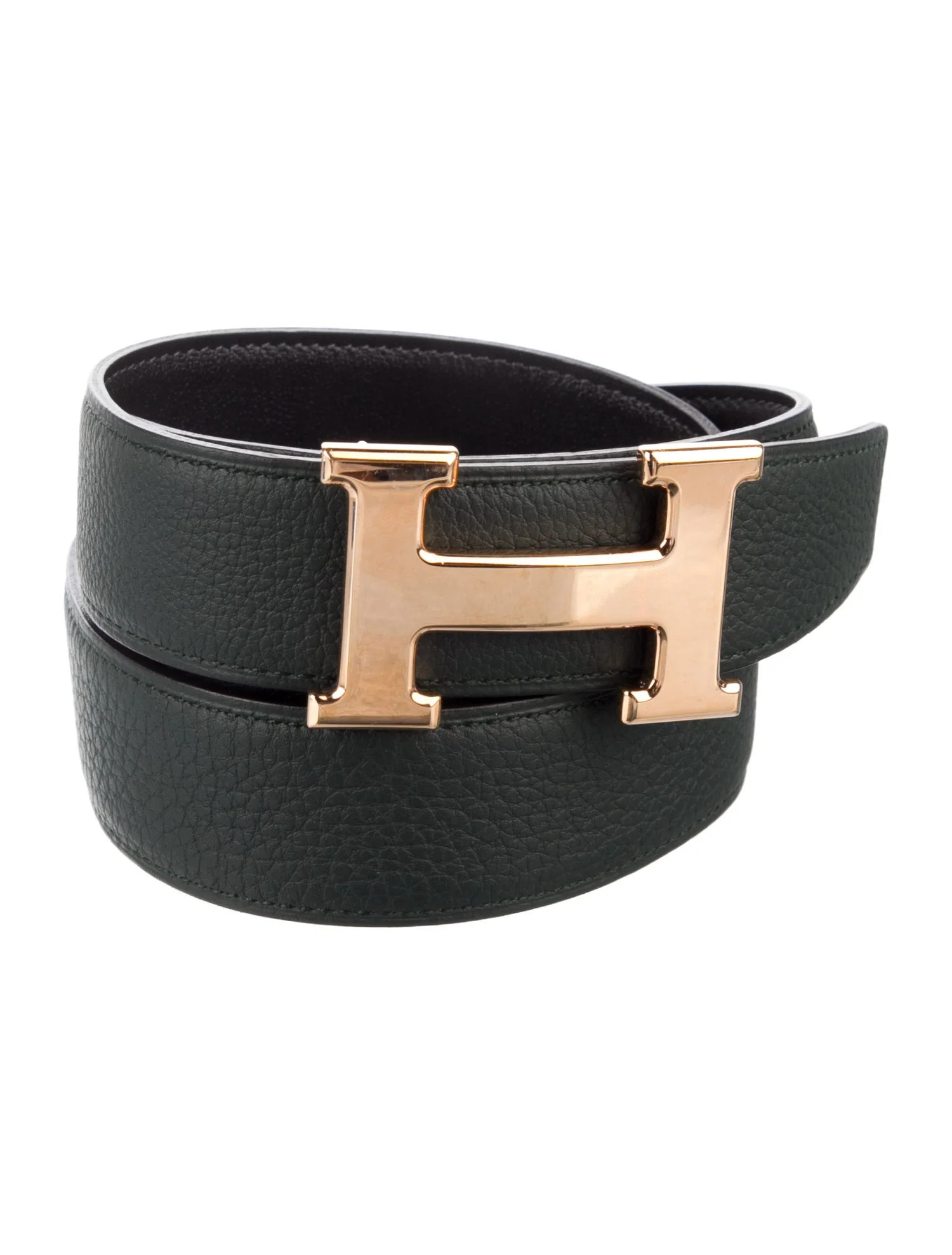 Reversible 32 mm H Belt Kit | The RealReal