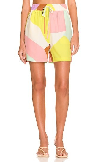 The Boxer Short in Artist Field | Revolve Clothing (Global)