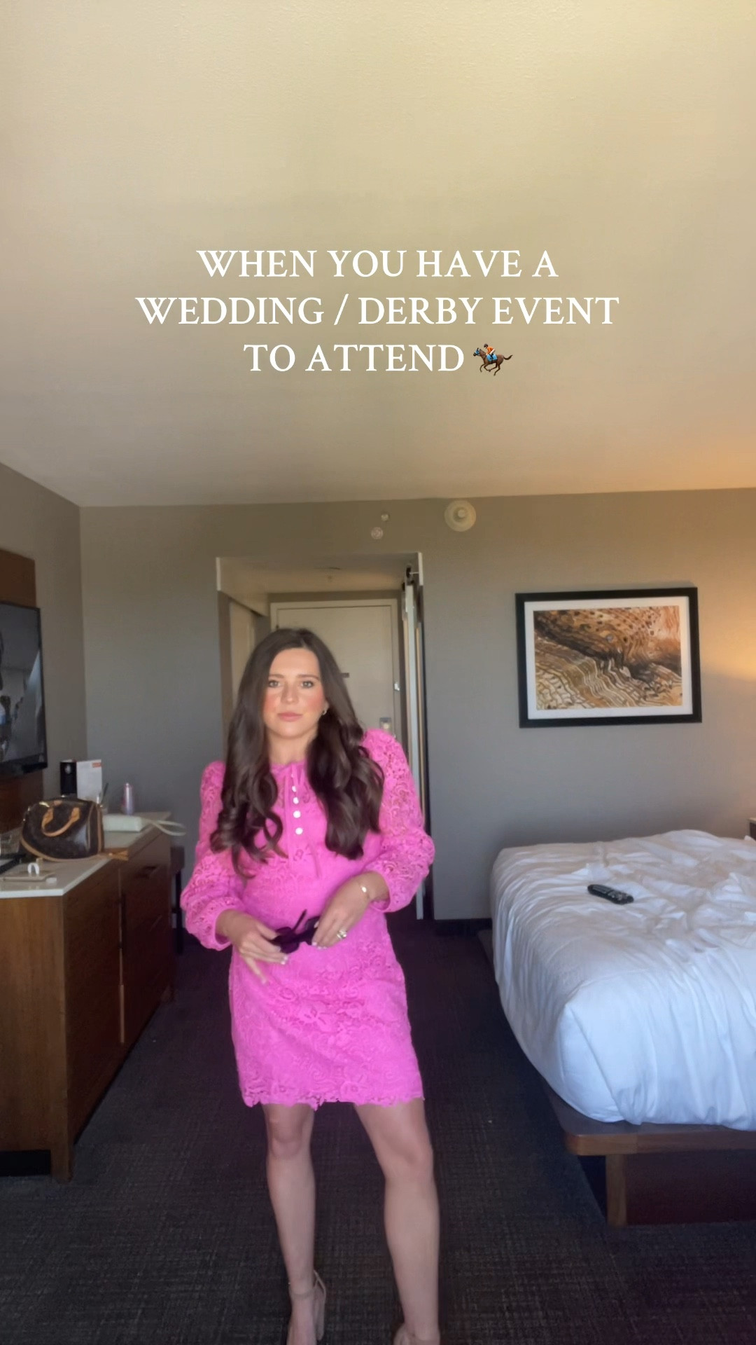 Spring wedding guest dress 🌸💐

#LTKWedding #LTKFindsUnder100 #LTKSeasonal