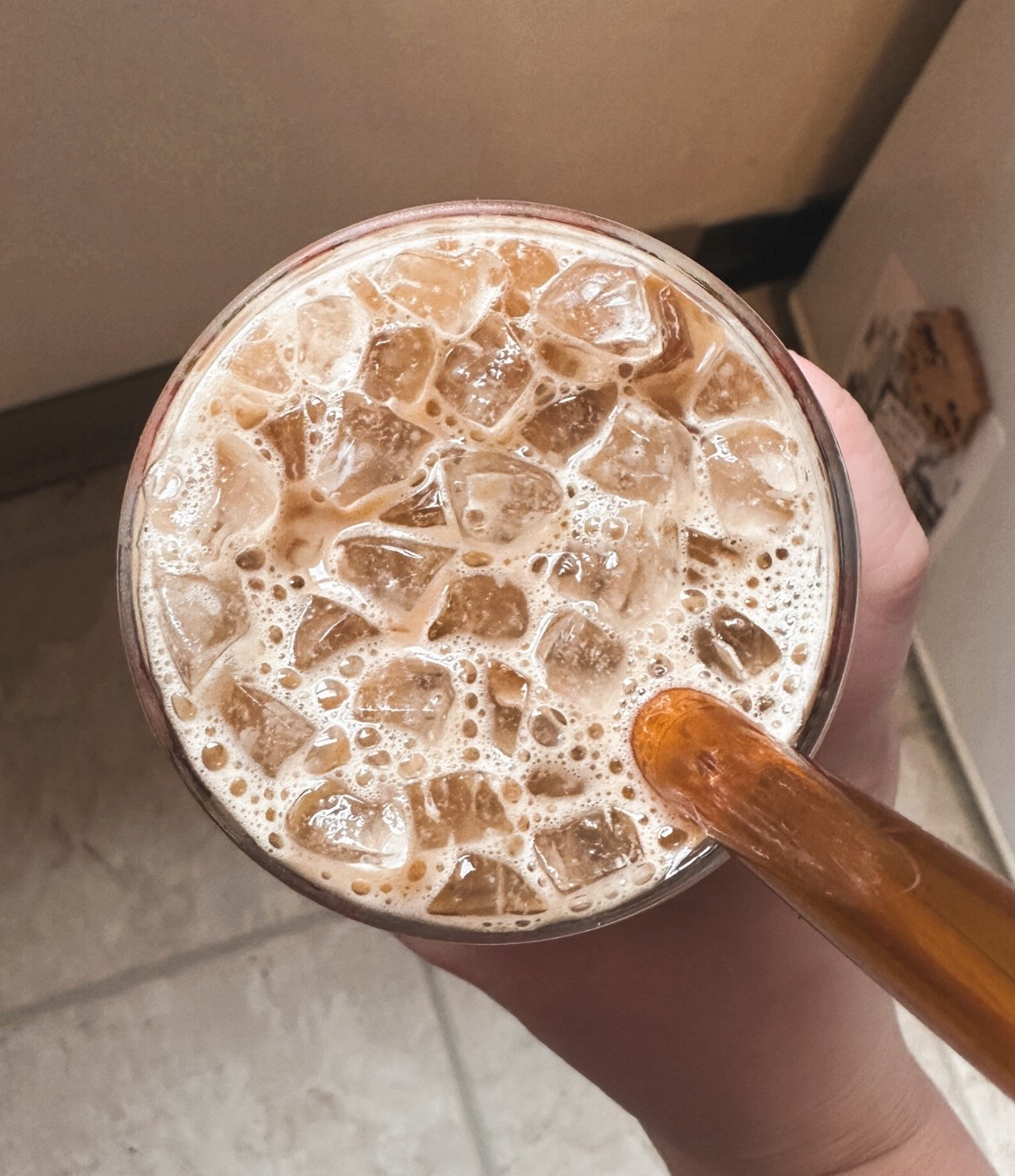 Nugget ice on demand at home!!!!!!! 

We ~invested~ in a countertop ice maker & boy, it’s been WORTH IT  

We got it as Costco for a discount!

#LTKHome