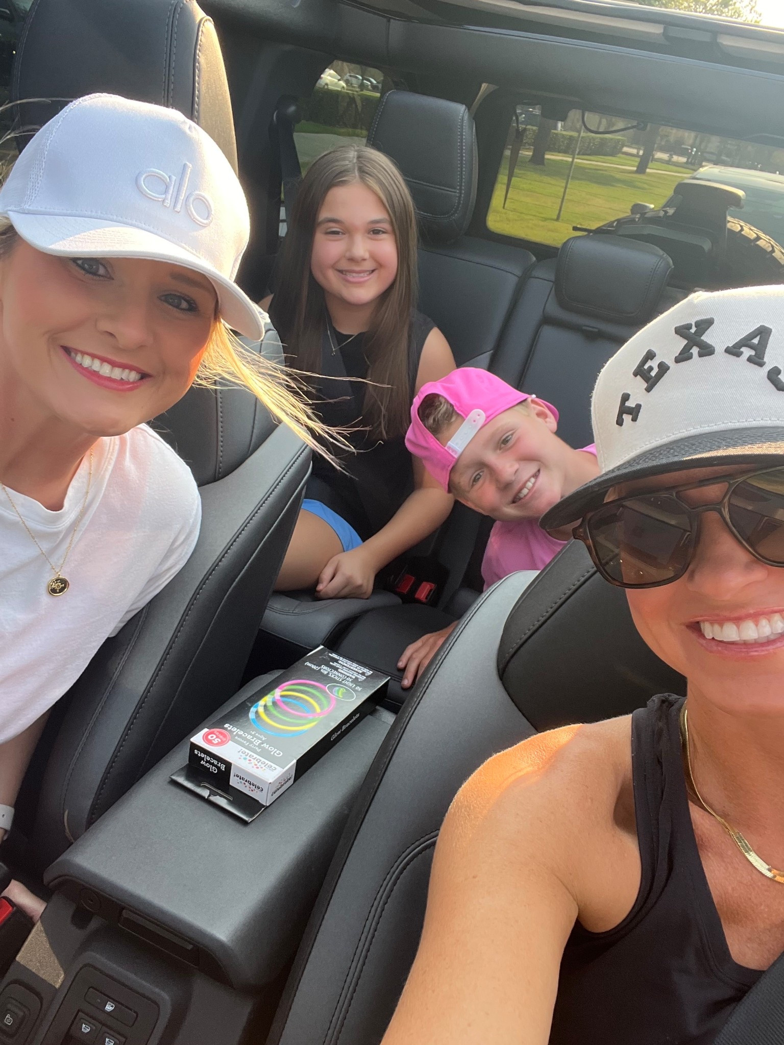 loving this Alo hat for our surprise kayak outting!! but it’s great to throw on for an quick comfy outfit when you head out the door! 

#LTKTravel #LTKFindsUnder50 #LTKActive