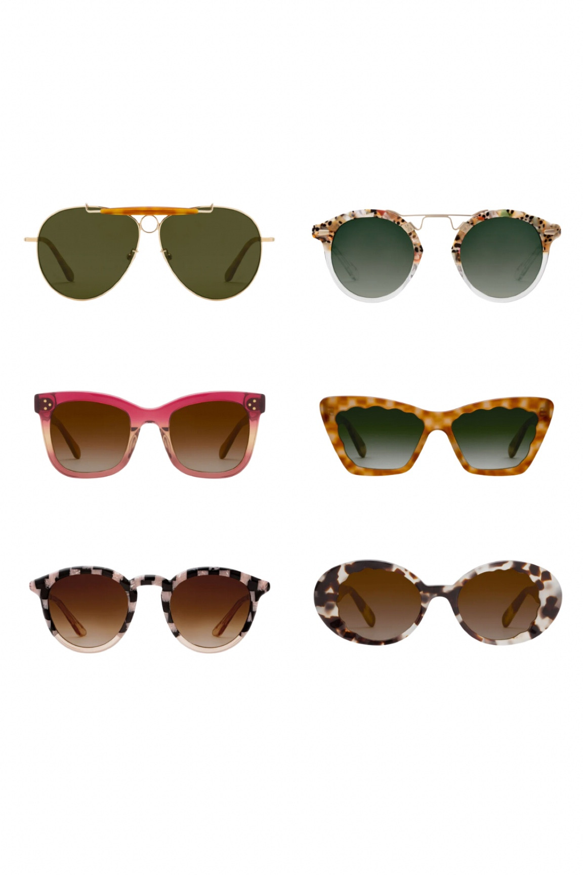 Krewe’s biggest sale of the year is live! Love their glasses, would make a great gift for the holiday season. 🎁 

Sunglasses, sale, polarized sunglasses, gift ideas, gift guides


#LTKGiftGuide #LTKSaleAlert #LTKSeasonal