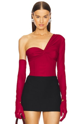 x REVOLVE Nobu Bodysuit
                    
                    Michael Costello | Revolve Clothing (Global)