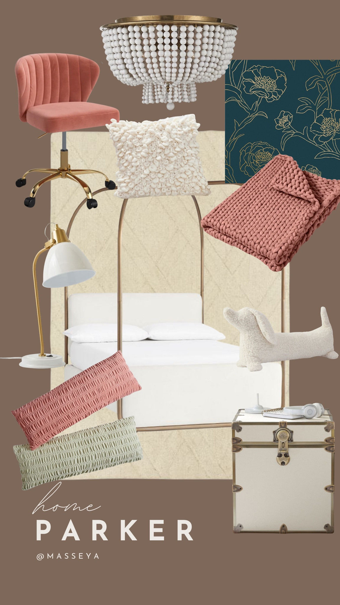 Linking everything I can from Parker’s bedroom! 

Pottery Barn Kids, tween bedroom, home renovation, bedroom design ideas, interior design inspo, kids bedroom, new home, modern ranch, modern farmhouse 

#LTKstyletip #LTKhome #LTKkids