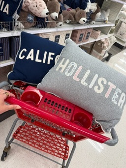 The Hollister x Target collection is here! So many cute home finds + back to school dorm decor. I linked the full collection below so you can shop all of my favorites in one place.

wedding guest dress summer, summer outfits over 40, summer dresses, country concert outfits, concert outfits, vacation outfits beach, date night outfits, business casual workwear, work outfits, teacher outfits
 

 #LTKmorningroutine #LTKSeasonal #LTKHome