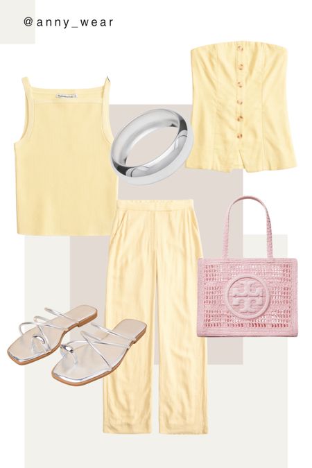 Summer outfits 

Yellow top
Summer tops
Yellow pants 
Summer pants 
Pink tote bag
Silver sandals 
Silver bracelet 
High Neck Top
Strapless top
Linen Blend top
Linen Blend pants 
Tailored Straight Pants
Strappy Slide Sandals
Hand Crochet Tote
Cuff Bracelet
summer sandals 2024
summer sandlas
womens summer sandals
summer travel outfit
summer travel
summer trends
summer trousers
Casual spring outfit casual every day outfit errands outfit shopping outfit affordable outfit casual chic casual comfy casual church outfits classy casual cute casual outfit comfy casual cute casual 2024 trends Smart casual outfit Neutral spring outfit Abercrombie outfit Coastal grandmother Transitional outfit summer outfits 2024 summer outfits womens summer outfits casual italy summer outfits casual summer outfits summer dress summer dresses 2024 summer dresses short summer dress summer vacation outfits summer tops summer wedding guest dresses summer sets summer sandals summer fridays 2024 trends summer 2024 white sandals 2024 summer date night dress summer date night outfit summer dress 2024 summer outfit 2024 summer wedding guest dresses abercrombie summer summer date night outfit modest summer outfits midsize summer outfits summer mom outfits summer holiday outfits most loved over 40 beauty pieces beauty products jewelry gold jewelry silver jewelry earrings necklace bracelet ring hoop earrings workwear style work wear capsule shoes women shoes with jeans shoes for work tote bags luxury bags sale alerts nordstrom finds spring fashion summer fridays summer looks fall outfit inspo winter outfits teacher ootd work ootd city break city street styles trendy curvy 40 and over styles daily outfits daily look sunday outfit dailylook sunday brunch photoshoot outfits nordstrom outfits nordstrom sale nordstrom shoes revolve jeans revolve sale mango outfits mango jacket mango sweater mango blazer affordable fashion affordable workwear casual chic casual comfy cute casual outfit comfy casual cute casual casual office outfits trendy outfit trendy work outfits 2024 outfits



#LTKSummerSales #LTKFindsUnder100 #LTKItBag