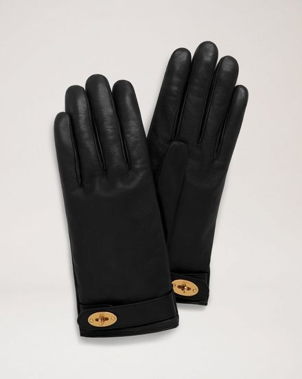 Darley Gloves | MULBERRY