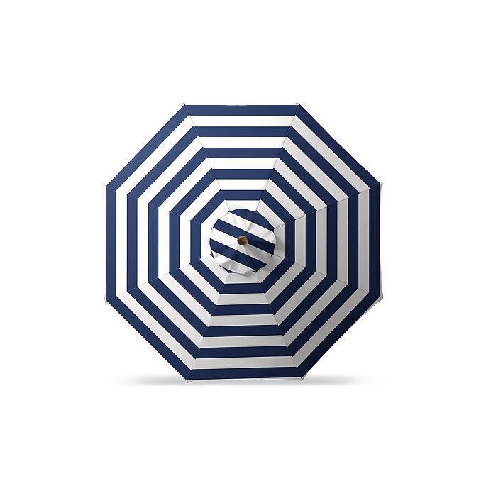 7-1/2' Round Outdoor Market Umbrella | Frontgate | Frontgate