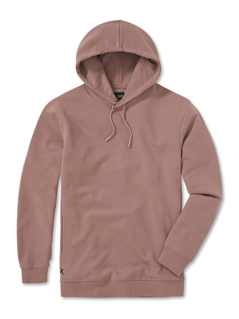 Hyperloop Hoodie | Cuts Clothing