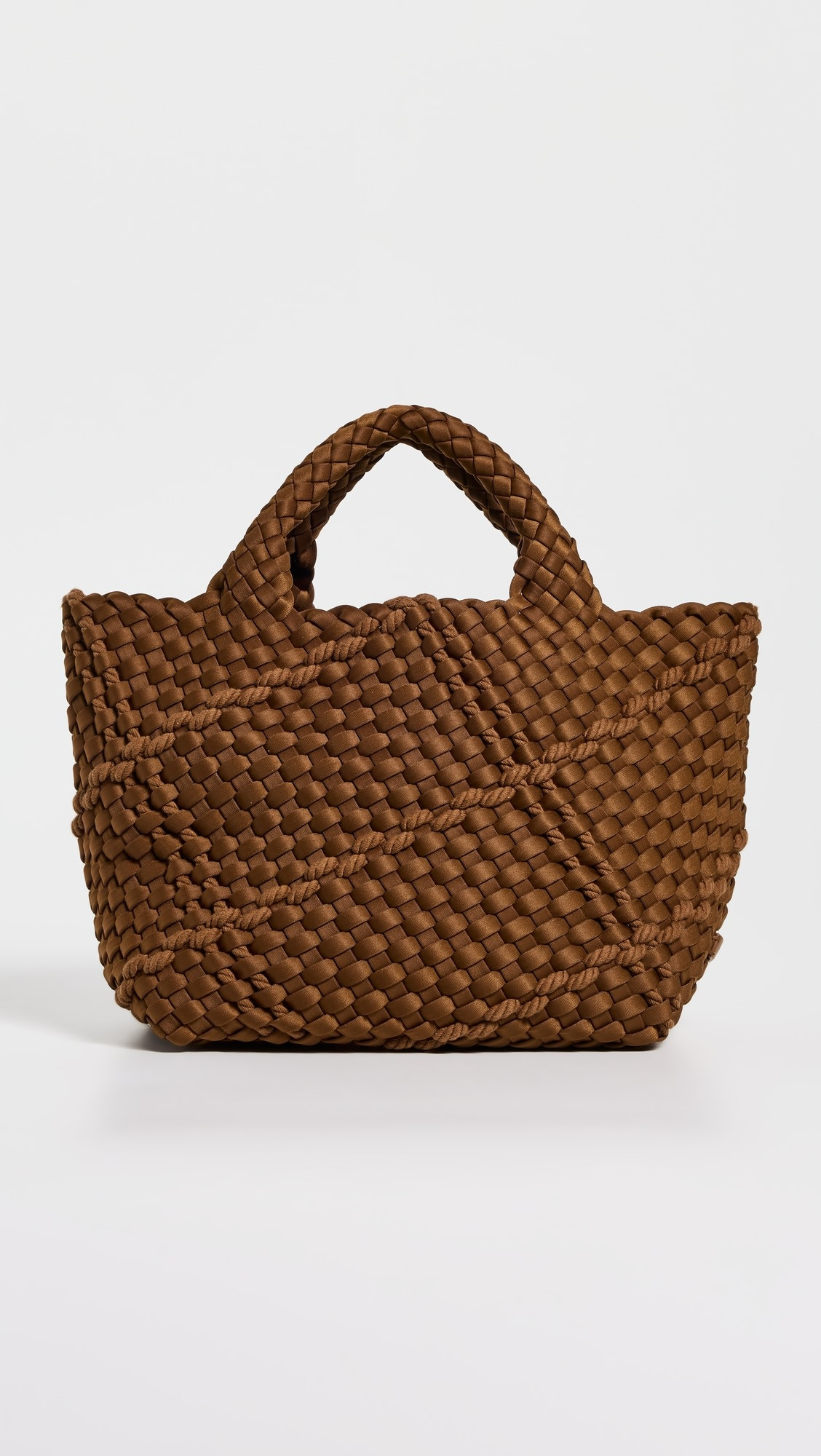 St. Barths Rope Small Tote | Shopbop