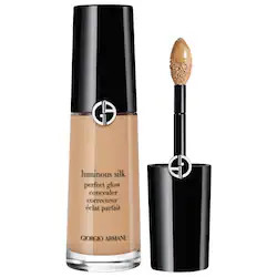 Luminous Silk Face and Under-Eye Concealer | Sephora (US)
