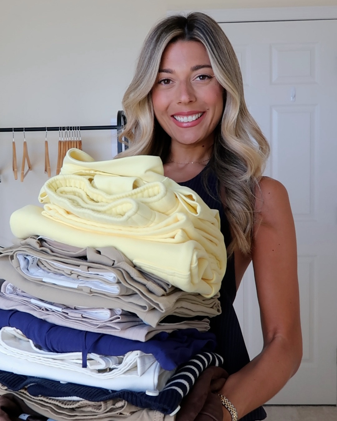 spring is here and that means a new @aritzia try on💛🌸 #aritziapartner #aritzia


#LTKdayinmylife #LTKootd #LTKgrwm