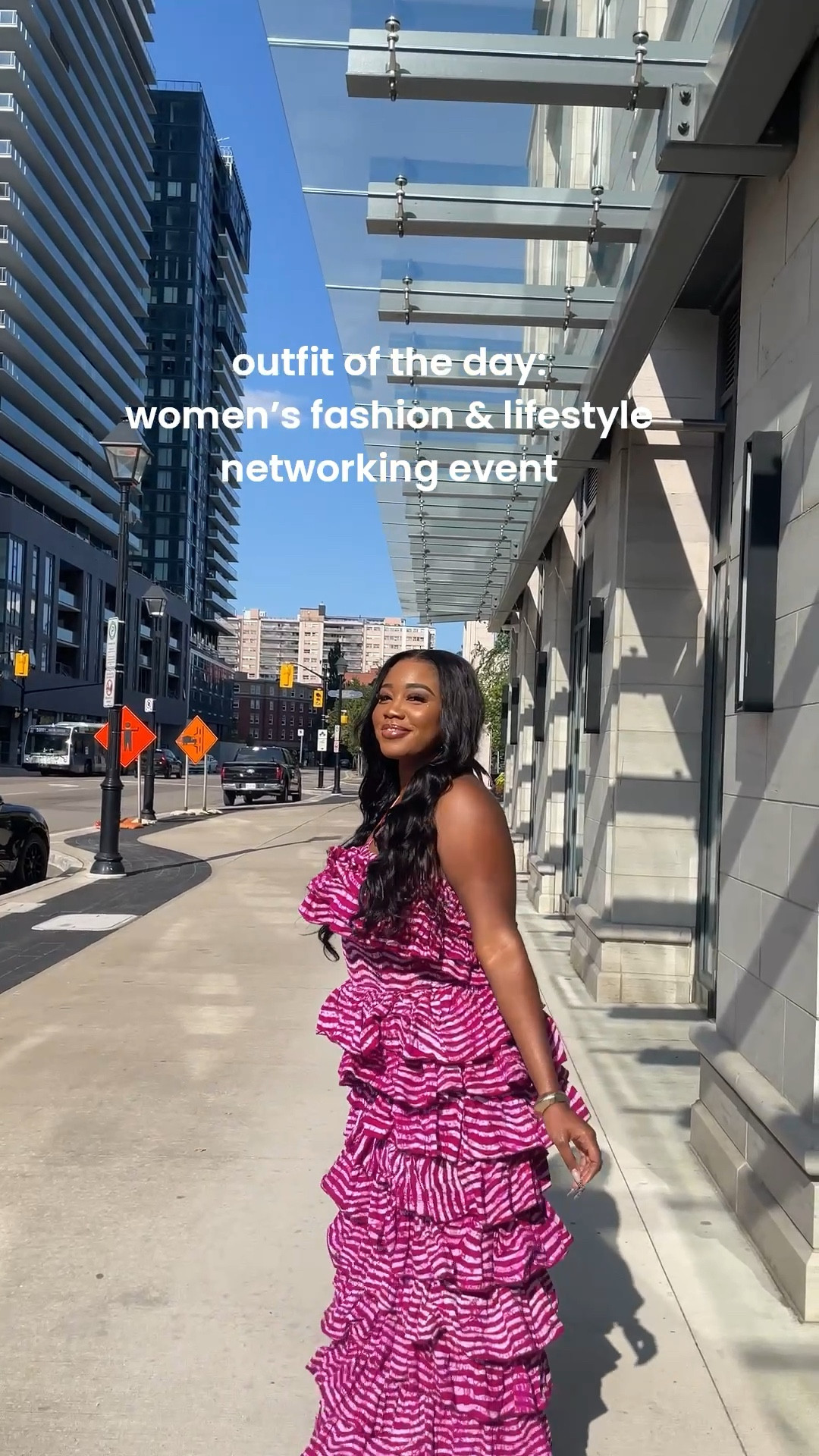 grown Ella 💕✨

#LTKstyletip #LTKcanada #LTKdresses