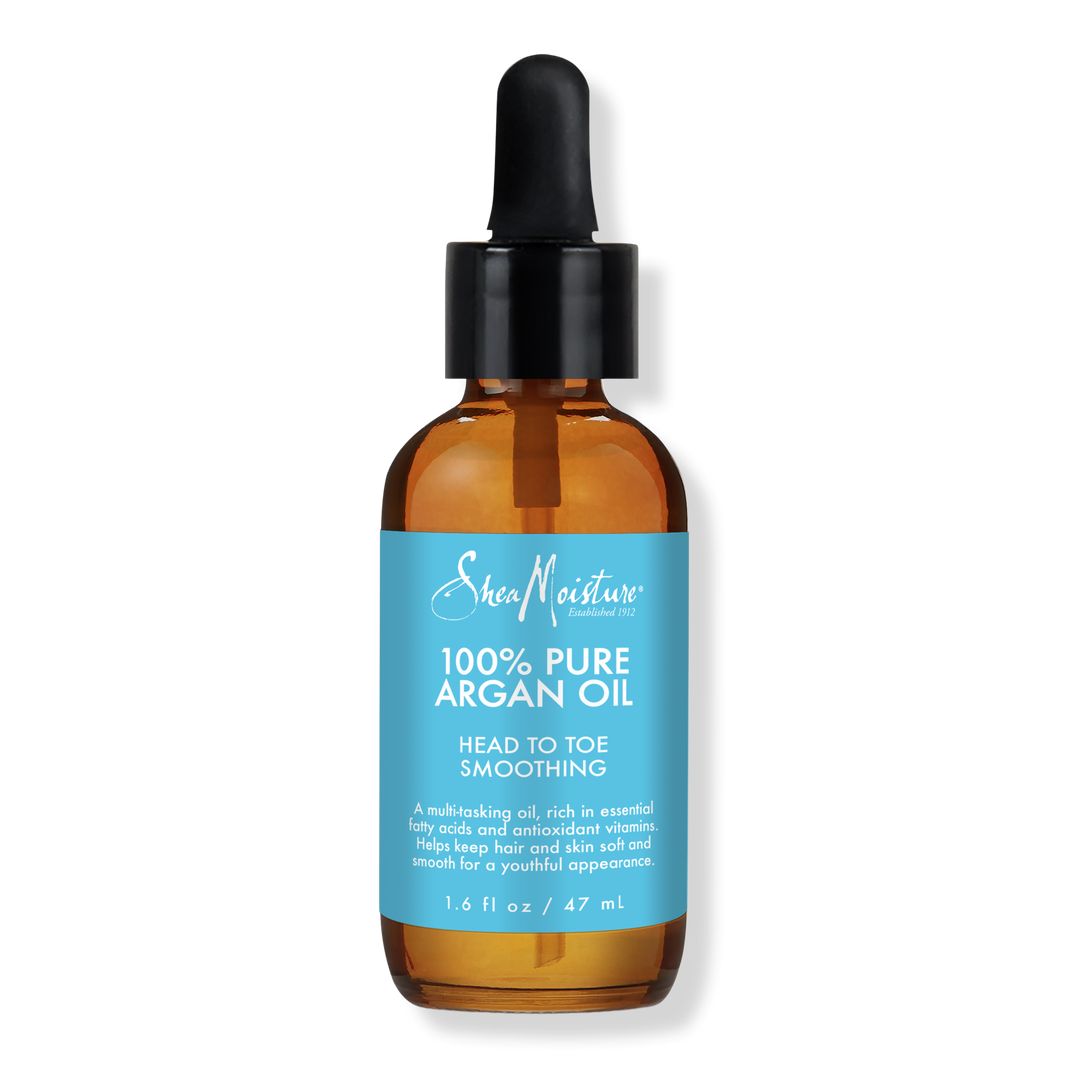 100% Pure Argan Oil Head to Toe Smoothing | Ulta