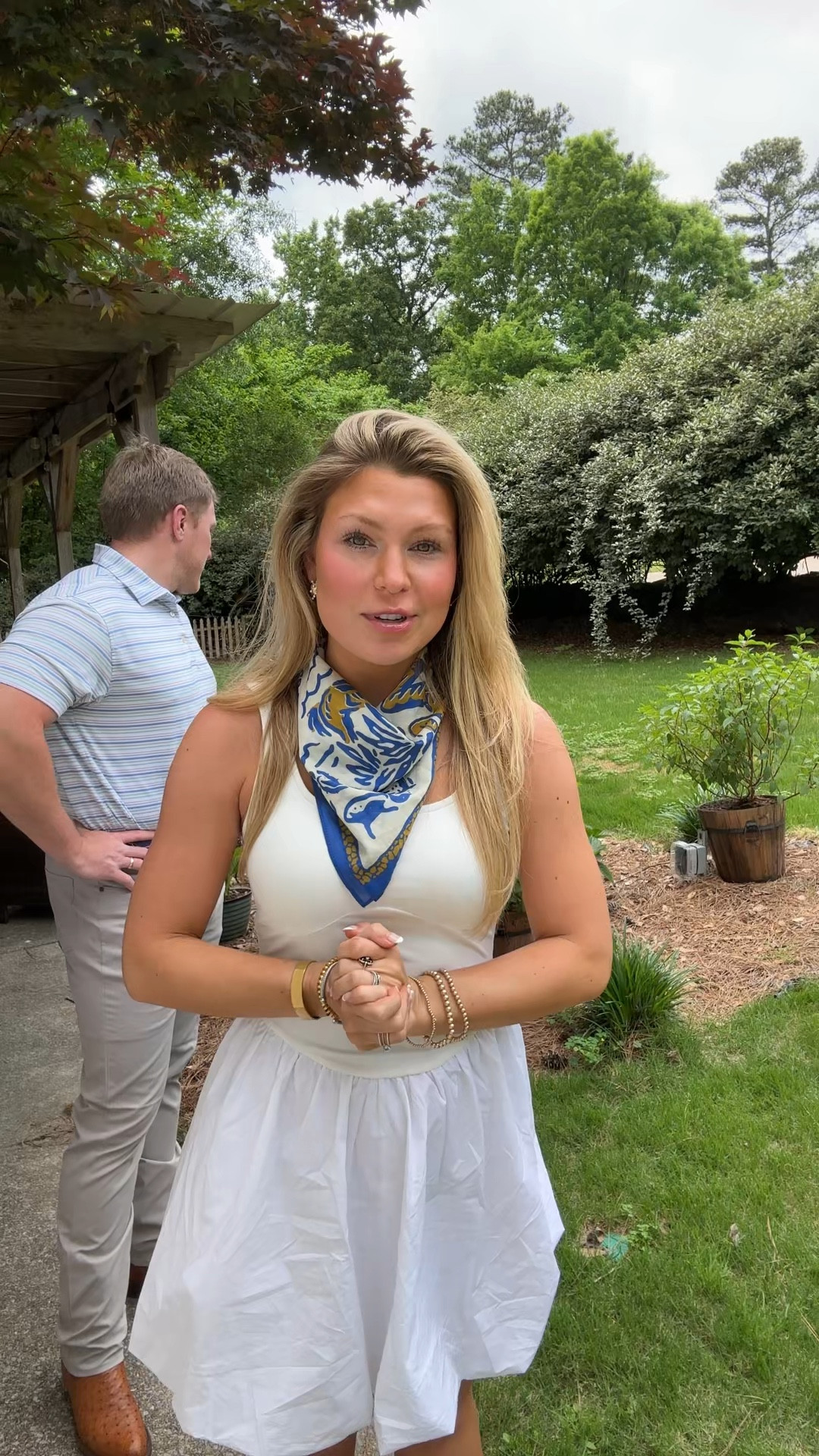 Sunday OOTD 🤍

#LTKfindsunder50 #LTKfindsunder100 #LTKstyletip