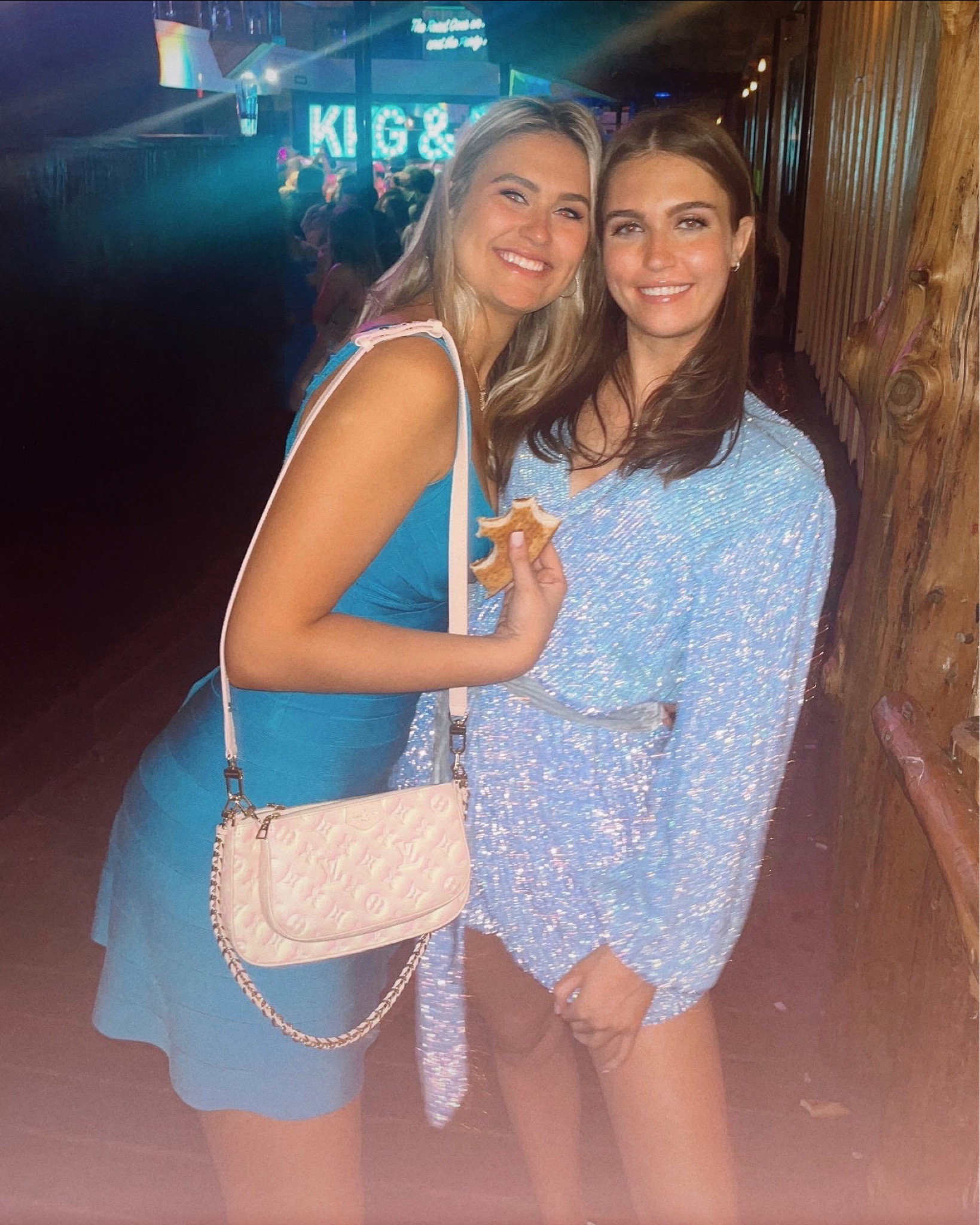 ddd x kkg house of blues dress!! so comfy and so flattering💙💙💙 linked sophie's, similar, and other options!!

#LTKitbag #LTKfit #LTKU