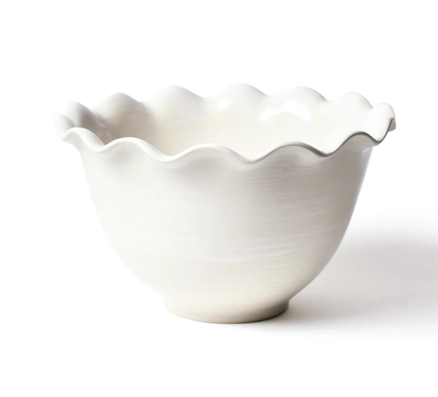 Birch Lane™ Icarus Serving Bowl | Wayfair North America