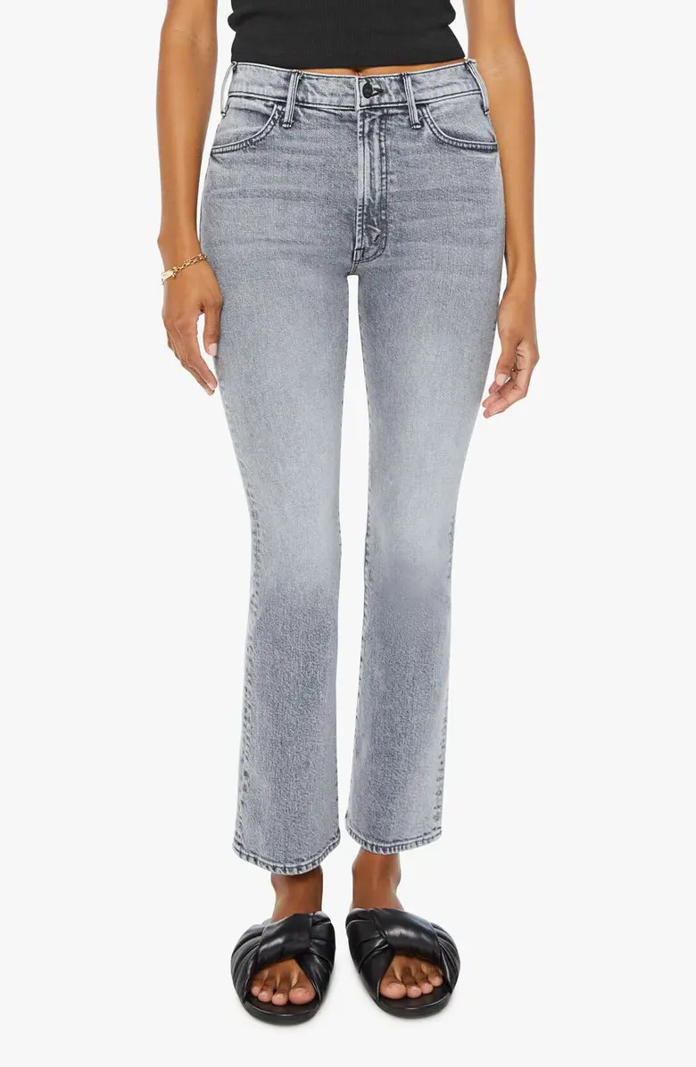 The Hustler Ankle Flare Jeans | Nordstrom
