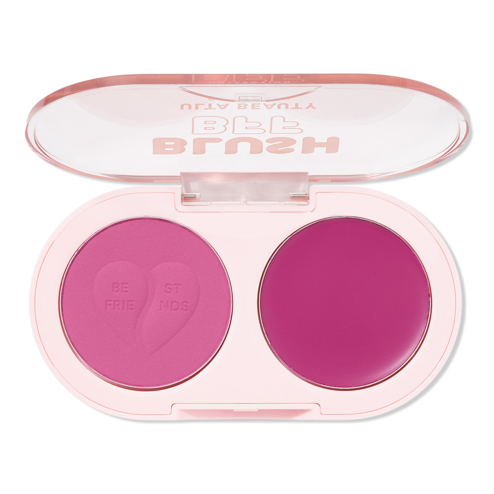 ULTA Beauty Collection Blush BFF Cream & Powder Duo - Ride Or Die | Ulta