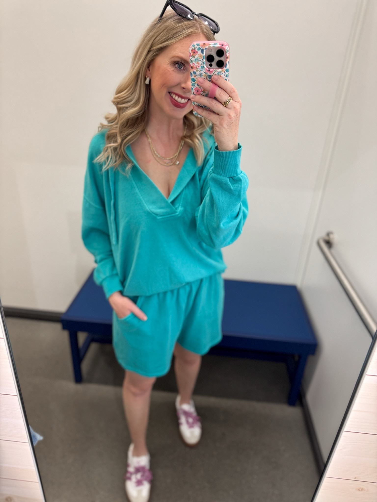 Old navy outfit set 50% off!!

#LTKSaleAlert #LTKmomlife #LTKootd