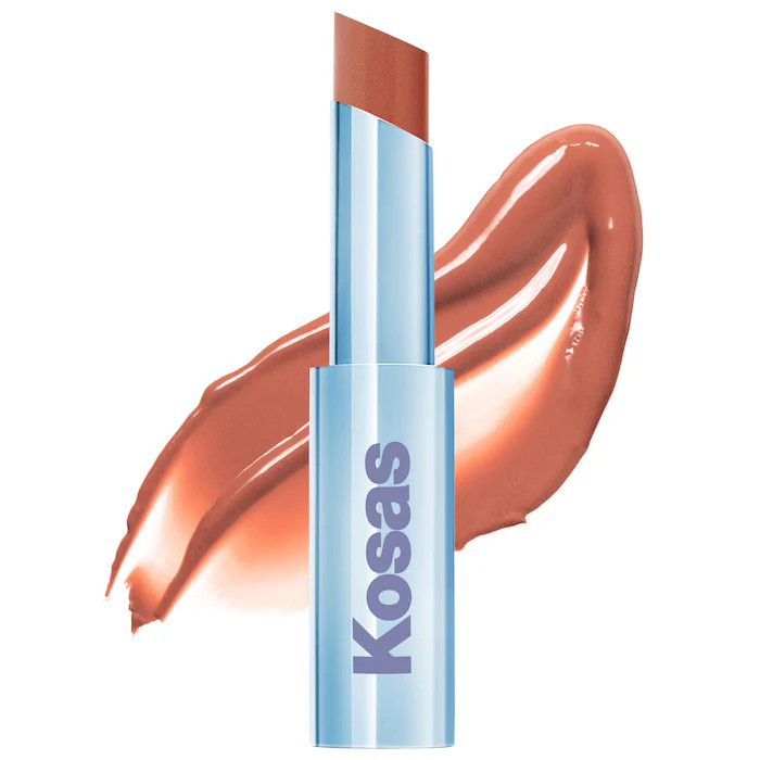 Wet Stick Moisturizing Shiny Sheer Lipstick with Ceramides | Sephora (US)