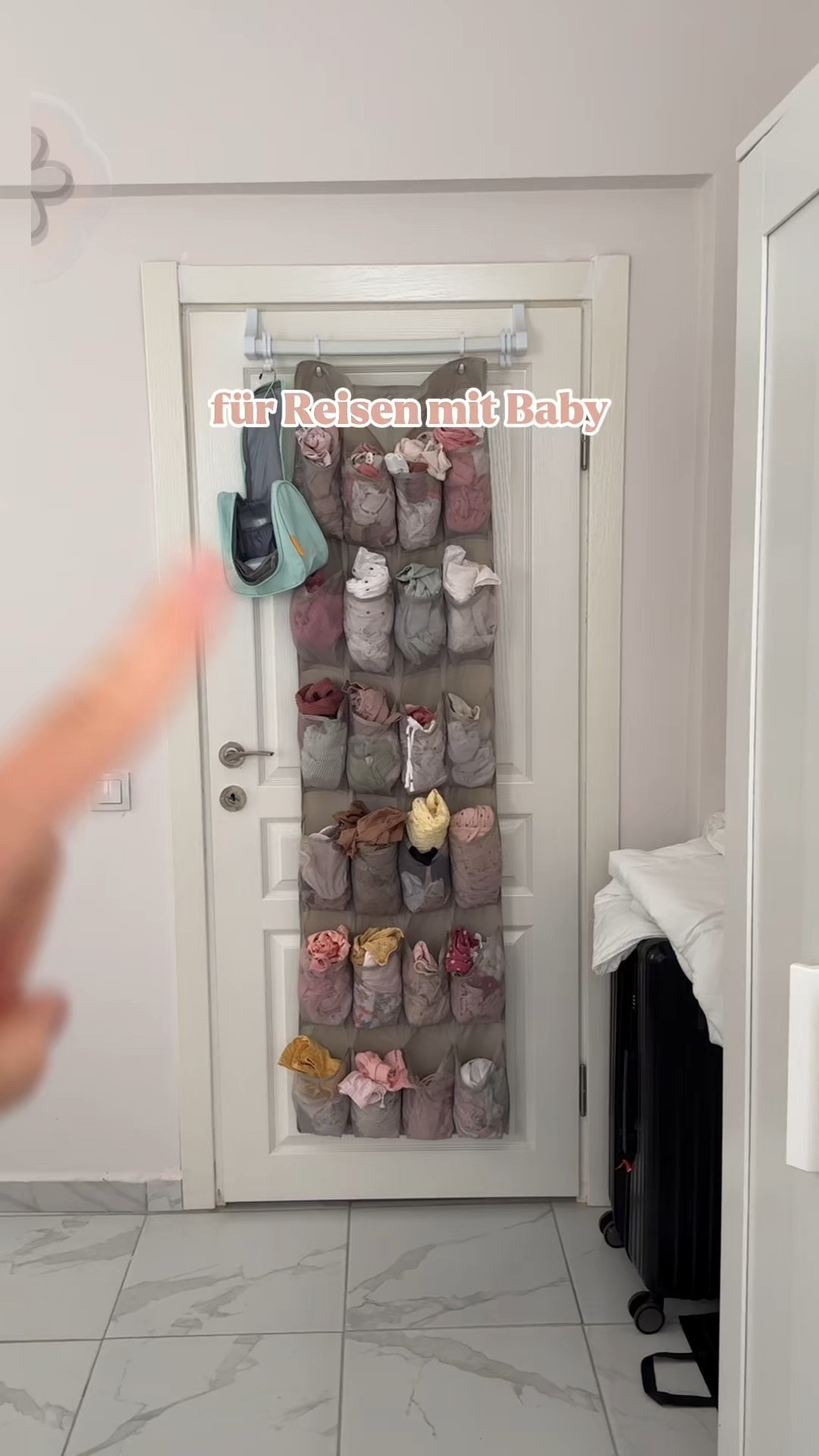 Travel tip Hack lifehack Organizer Travel with Kids Baby Babies 

#LTKkids #LTKeurope #LTKtravel