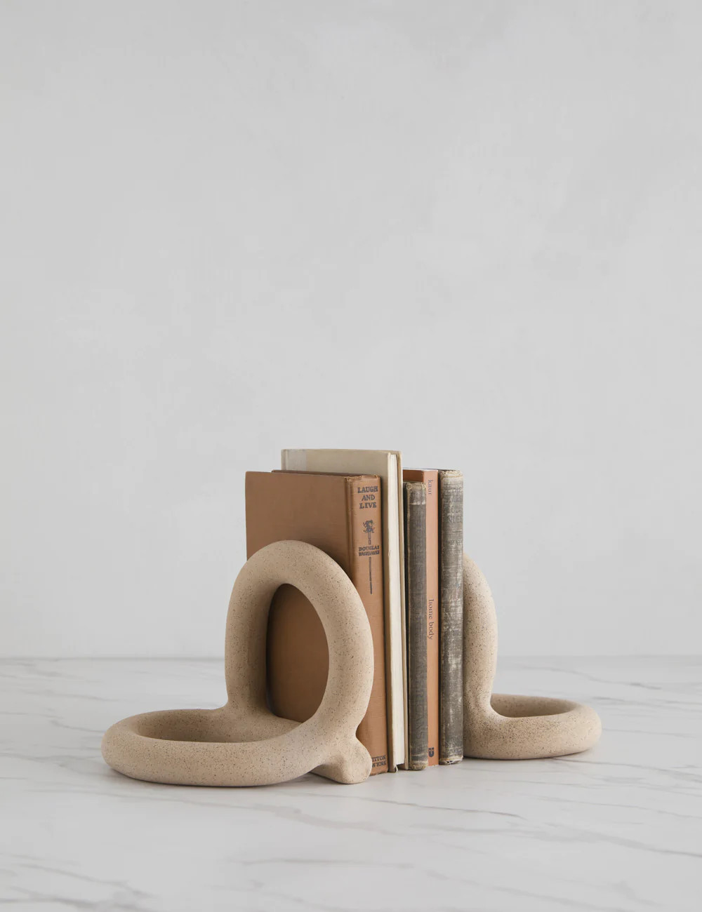 Bacchus Bookends | Lulu and Georgia 