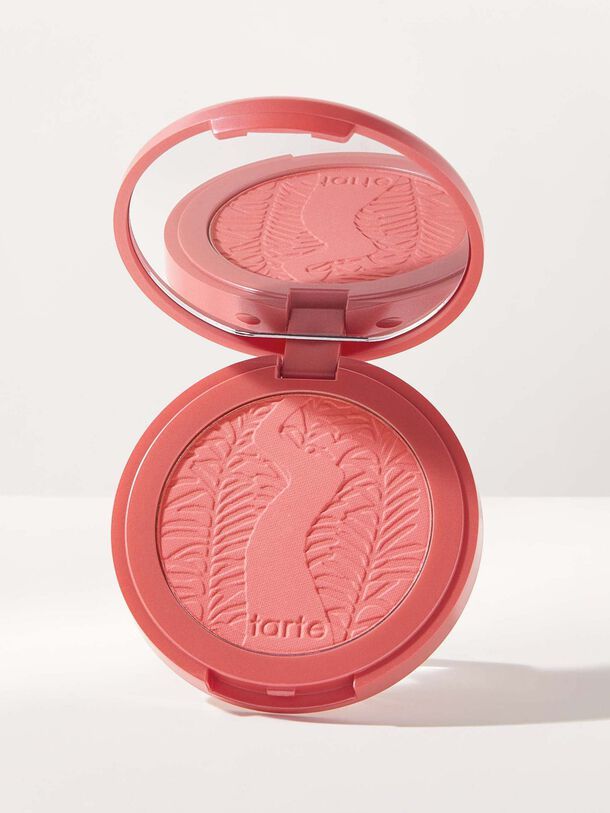 Amazonian clay 12-hour blush | tarte cosmetics (US)