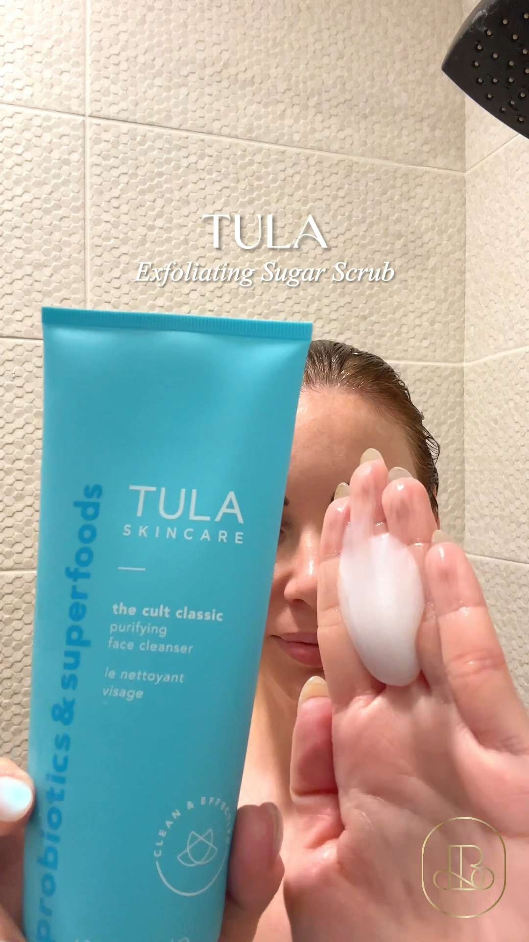 This exfoliating sugar scrub is a great option for smoothing and refreshing skin without feeling harsh🧴 TULA’s sugar scrub blends effective exfoliation with nourishing ingredients, making it easy to use regularly without overdoing it. A nice addition to a simple body care routine, especially before shaving or self-care days. #LTKBeauty #LTKBeautyFinds #LTKFavorites #LTKFinds #BodyCareFavorites #BodyCareMustHave #SelfCareMoments #SkinCareRoutine #ExfoliatingScrub #BeautyEssentials #SmoothSkin 

#LTKgrwm #LTKFindsUnder50 #LTKBeauty