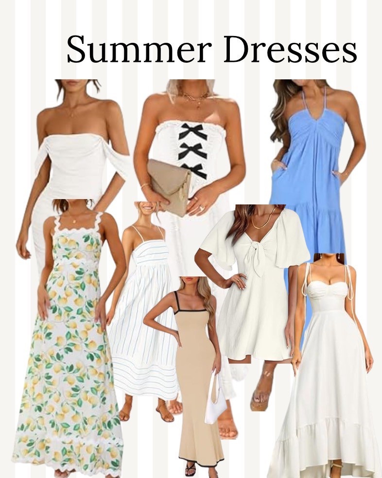 dresses for women 2025 elegant classy, maxi dress