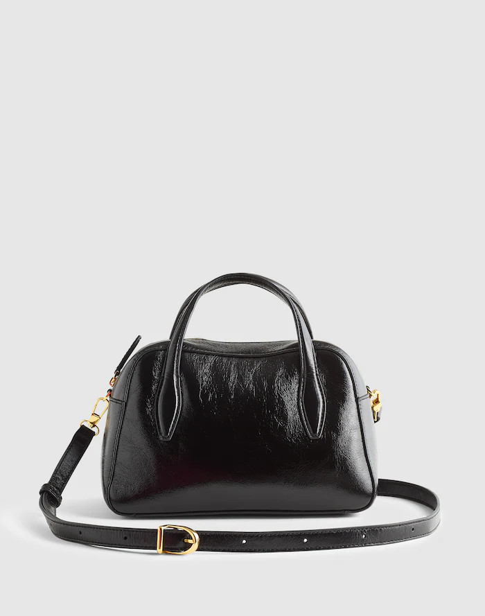 The Mini Crossbody Bag | Madewell