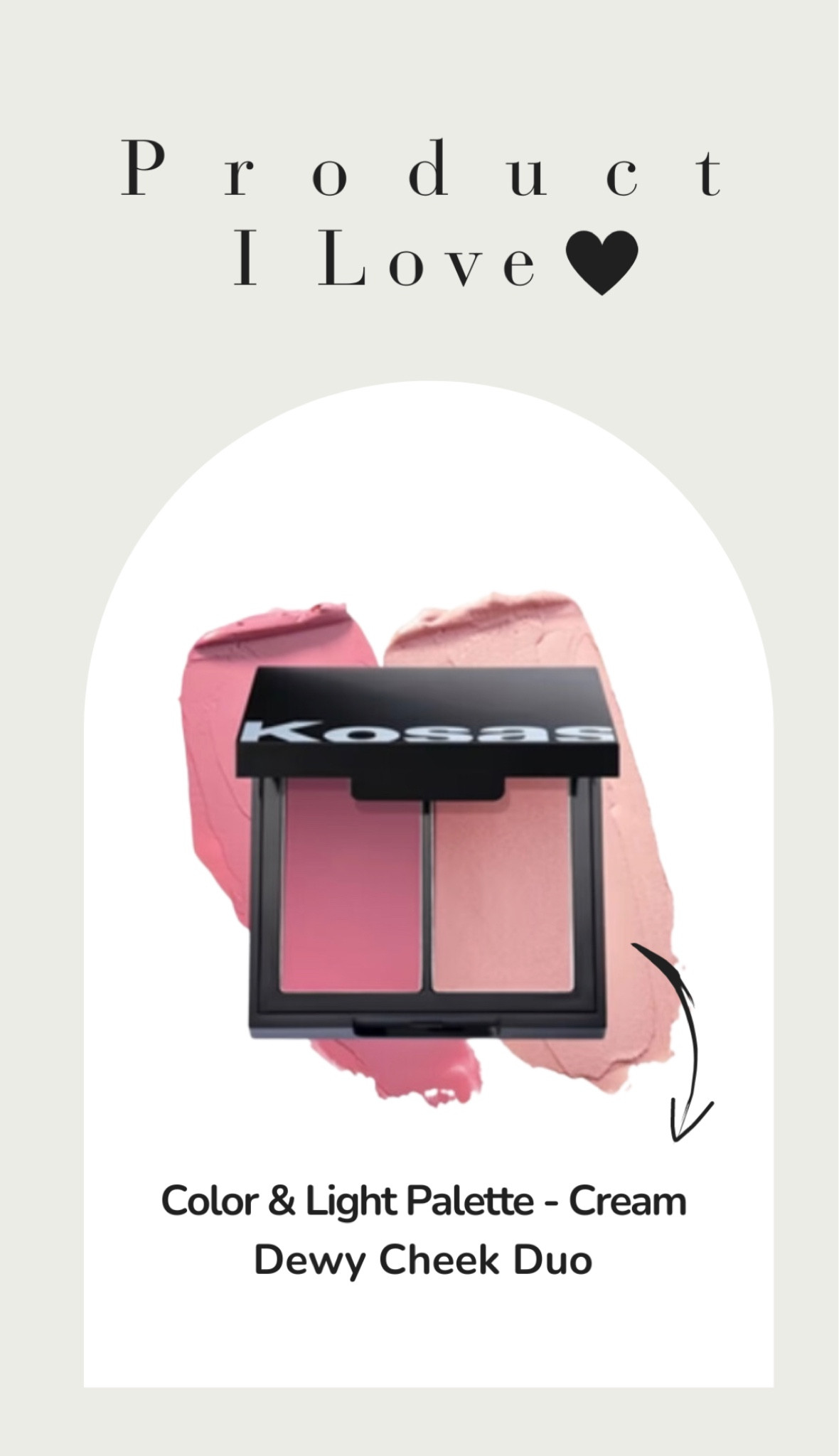 Makeup, beauty products, skin-conditioning cream blush + highlighter, quality makeup, good pigment in makeup, different makeup brands, sephora favorite, aesthetic makeup, makeup essentials
#summer #outfit

#LTKstyletip #LTKtravel #LTKSeasonal